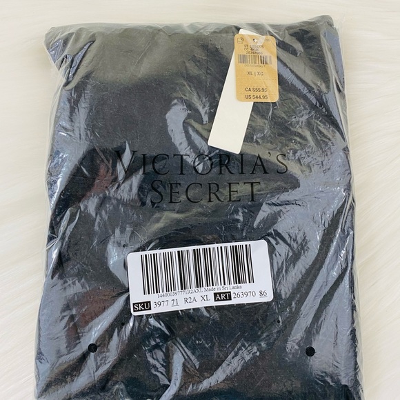 VS PINK High Waist Leggings XL - Picture 7 of 8